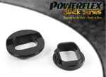 Powerflex Engine Mount Insert Kit for BMW F87 M2 Coupe (2015-) Black Series