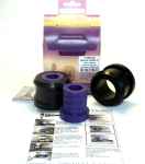 Powerflex for BMW E46 3 Series (1999 - 2006) Front Wishbone Rear Bush PFF5-4601-60