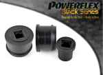 Powerflex Buchsen vorderer Querlenker hintere Buchse für BMW Z4 E85 & E86 (2003-2009) Black Series