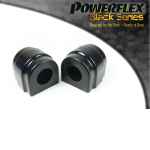 Powerflex Buchsen Stabilisator vorne 21.5mm für BMW E39 5 Series 520 - 530 (1996 - 2004) Black Series