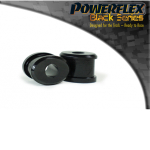 Powerflex Buchsen Schaltarm vordere Buchse Ultra-Oval für BMW E83 X3 (2003-2010) Black Series