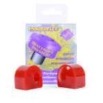 Powerflex Offset Lower Radiator Mount Kit for BMW Z1 (1988 - 1991)