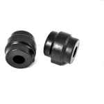 Powerflex Front Anti Roll Bar Mounting Bush 21.5mm for BMW E38 7 Series (1994 - 2002) Black Series