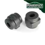 Powerflex Buchsen Stabilisator vorne 21.5mm für BMW E38 7 Series (1994 - 2002) Heritage Collection