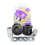 Powerflex Front Inner Track Control Arm Bush for BMW E39 5 Series 520 - 530 (1996 - 2004)