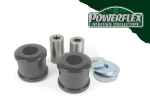 Powerflex Front Inner Track Control Arm Bushfor BMW E39 5 Series 520 - 530 (1996 - 2004) Heritage Collection