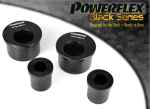 Powerflex Front Wishbone Rear Bush, Caster Offset for BMW Z4M E85 & E86 (2006-2009) Black Series