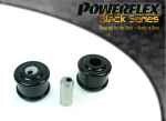 Powerflex Buchsen Querlenker zu Karosserie für BMW E90, E91, E92 & E93 3 Series xDrive (2005-2013) Black Series