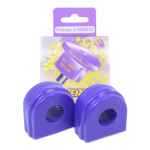 Powerflex Front Anti Roll Bar Mounting Bush 26.5mm for BMW E90, E91, E92 & E93 3 Series xDrive (2005-2013)