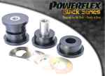 Powerflex for BMW E32 7 Series (1988-1994) Front Inner TCA Bush PFF5-620BLK Black Series