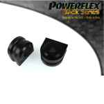 Powerflex Front Anti Roll Bar Mount 24.6mm for BMW E60 5 Series, Saloon (2003-2010) Black Series