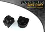Powerflex Front Anti Roll Bar Mount 25mm for BMW E61 5 Series, Touring (2003-2010) Black Series