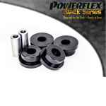 Powerflex Buchsen vorderer unterer Querlenker zum Hilfsrahmen für BMW E24 6 Series (1982-1989) Black Series