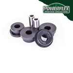 Powerflex Front Lower Control Arm to Subframe Bushfor BMW E28 5 Series (1982-1988) Heritage Collection