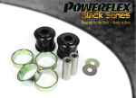 Powerflex Buchsen Zug-, Schubstrebe zu Karosserie für BMW E53 X5 (1999-2006) Black Series