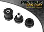 Powerflex Front Control Arm To Chassis for BMW E31 8 SERIES (1989-1999) Black Series