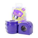 Powerflex Buchsen Stabilisator zum Fahrgestell vorne 29mm für BMW E53 X5 (1999-2006)