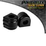 Powerflex Buchsen Stabilisator zum Fahrgestell vorne 29mm für BMW E53 X5 (1999-2006) Black Series