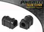 Powerflex Anti Roll Bar Bush 19mm for Peugeot 106 (1991-2003) Black Series