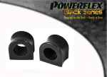 Powerflex Anti Roll Bar Outer Bush 19mm for Citroen Saxo inc VTS/VTR (1996-2003) Black Series