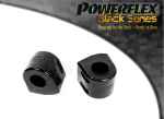 Powerflex Front Anti Roll Bar Bush 22mm for Citroen C3 Aircross (2017-) Black Series