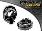 Powerflex Rear Lower Engine Mount Insert  for Peugeot 207 (2006-2014) Black Series