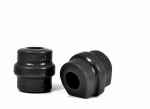 Powerflex for Peugeot 308 (2007-2014) Front Anti Roll Bar Bush 22.5mm PFF50-603-22.5BLK Black Series