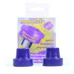 Powerflex Buchsen vordere Stabilisatorbuchse 15mm für Porsche 911 Classic (1967 - 1969)