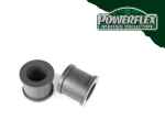 Powerflex Buchsen Stabilisator vorne 24mm für Porsche 968 (1992-1995) Heritage Collection