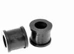 Powerflex for Porsche 944 S2 (1985 - 1991) Front Anti Roll Bar Bush 25.5mm PFF57-204-25.5BLK Black Series