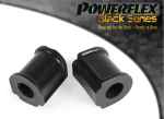Powerflex Rear Anti Roll Bar Bush 20mm for Porsche 911 Classic (1977 - 1986) Black Series