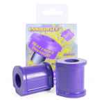 Powerflex Buchsen Stabilisator hinten 22mm für Porsche 964 (1989 - 1994)