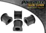 Powerflex Front Anti Roll Bar Bush 20mm for Porsche 911 Classic (1987 - 1989) Black Series