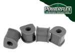 Powerflex Front Anti Roll Bar Bush 20mmfor Porsche 911 Classic (1974-1977) Heritage Collection