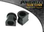 Powerflex Front Anti Roll Bar Bush 25mm for Porsche 987 Boxster (2005-2012) Black Series