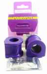 Powerflex for Porsche 993 (1994 - 1998) Front Anti Roll Bar Bush 23mm PFF57-601-23