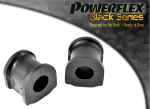 Powerflex Buchsen Stabilisator vorne 24mm für Porsche 993 (1994 - 1998) Black Series