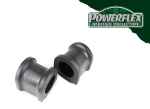 Powerflex Buchsen Stabilisator vorne 27mm für Porsche 964 (1989 - 1994) Heritage Collection