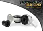 Powerflex Buchsen vorderer Querlenker, hintere Buchse und Halterung für BMW Z4 E85 & E86 (2003-2009) Black Series