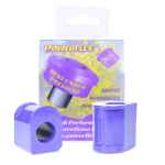 Powerflex Buchsen Stabibefestigung an der Karosserie 22mm für Renault Twingo II (2007 - 2014)