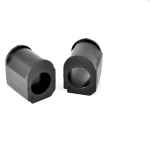 Powerflex Front Anti Roll Bar Inner Bush 26mm for Renault Twingo II (2007 - 2014) Black Series