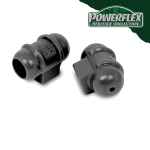 Powerflex Buchsen Stabilisator am Querlenker der VA außen 23mm für Renault 19 (inc 16V) Heritage Collection