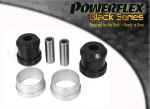 Powerflex Buchsen Querlenker vorne Buchse hinten für Renault Megane II inc RS 225 + R26 + Cup (2002 - 2008) Black Series