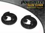 Powerflex for Renault Megane II inc RS 225 + R26 + Cup (2002 - 2008) Rear Lower Engine Mount Insert PFF60-527BLK Black Series