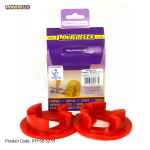 Powerflex Buchsen Motorlager unten hinten für Renault Grand Scenic II (2003-2009)