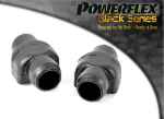 Powerflex für Renault 21 inc Turbo Stabilisator zu Querlenker vorne PFF60-604-22BLK Black Series
