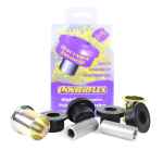Powerflex für Renault Clio III Sport 197/200 (2005 - 2012) Querlenker vorne PFF60-801