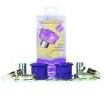 Powerflex für Renault Clio III Sport 197/200 (2005 - 2012) Querlenker hintere Buchse PFF60-802