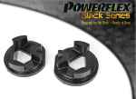 Powerflex for Renault Clio III Sport 197/200 (2005 - 2012) Lower Engine Mount Insert PFF60-820BLK Black Series