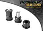 Powerflex Front Arm Front Bush for Renault Modus (2004-2012) Black Series